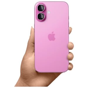 Camera lens protection 3MK Lens Protection Pro for Apple Apple iPhone 17 purple - Image 7