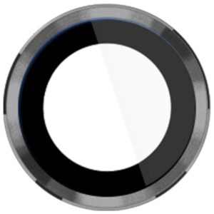 Camera lens protection 3MK Lens Protection Pro for Apple Apple iPhone 17 Pro / 17 Pro Max grey - Image 3