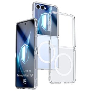Dėklas 3MK Armor MagDėklas for Samsung Galaxy Z Flip7