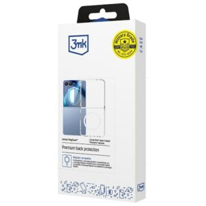 Dėklas 3MK Armor MagDėklas for Samsung Galaxy Z Flip7 - Image 9