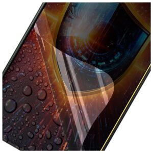 3MK Silky Matt Privacy Screen Protector for Xiaomi 15T 5G - Image 4
