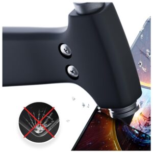 3MK Silky Matt Privacy Screen Protector for Xiaomi 15T 5G - Image 5