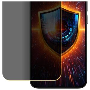 3MK Silky Matt Privacy Screen Protector for Xiaomi 15T 5G - Image 7