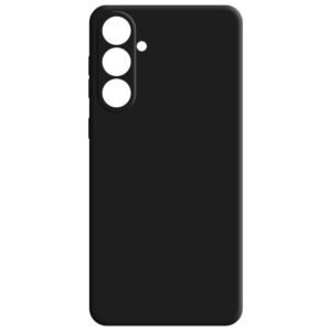 Etui 3MK Matt Dėklas Pro skirta Samsung Galaxy S25 FE juodos spalvos - Image 7