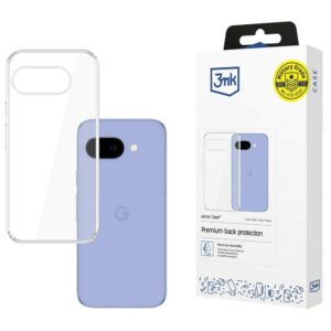 3MK Armor Dėklas  skirtas Google Pixel 10A