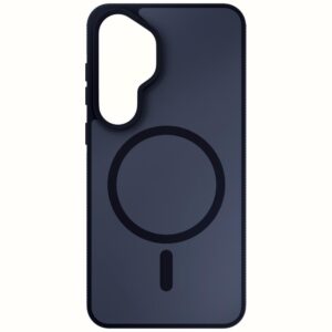 3MK Smoke MagDėklas Dėklas for Samsung Galaxy S26 Black - Image 3