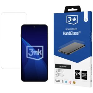 Apsauginis stiklas 3MK HardGlass for OnePlus 15R