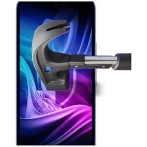3MK Silky Matt Pro Matte Protective Film skirtas Googel Pixel 10A - Image 5