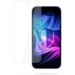 3MK Silky Matt Pro Matte Protective Film skirtas Googel Pixel 10A - Image 3