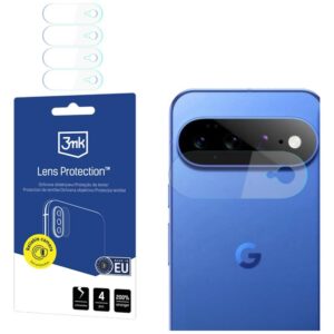 Camera lens protector 3MK Lens Protection skirtas Google Pixel 11 Pro XL - Image 1