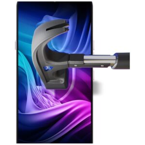 3MK Silky Matt Pro matte protective film skirtas Nothing Phone (4a) Pro - Image 7