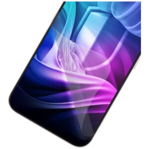 3MK Silky Matt Pro matte protective film skirtas Nothing Phone (4a) Pro - Image 3