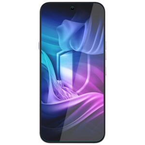 3MK Silky Matt Pro matte protective film skirtas Nothing Phone (4a) Pro - Image 4