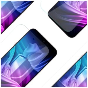 3MK Silky Matt Pro matte protective film skirtas Nothing Phone (4a) Pro - Image 8
