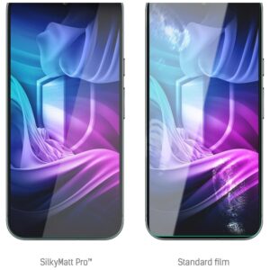 Matte protective film 3MK Silky Matt Pro skirtas Google Pixel 11 Pro XL - Image 2
