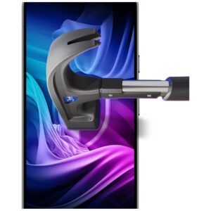 Matte protective film 3MK Silky Matt Pro skirtas Google Pixel 11 Pro XL - Image 6