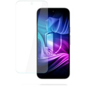Matte protective film 3MK Silky Matt Pro skirtas Google Pixel 11 Pro XL - Image 5