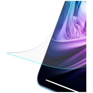 Matte protective film 3MK Silky Matt Pro skirtas Google Pixel 11 Pro XL - Image 8