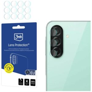 Kameros objektyvo apsauga 3MK Lens Protection, skirta Samsung Galaxy A27 5G