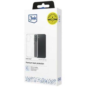 3MK Armor Dėklas skirtas Samsung Galaxy A27 5G - Image 5