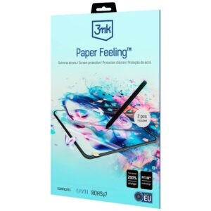 3MK PaperFeeling Film for Onyx Boox Note Air 5C, 2 pcs - Image 6