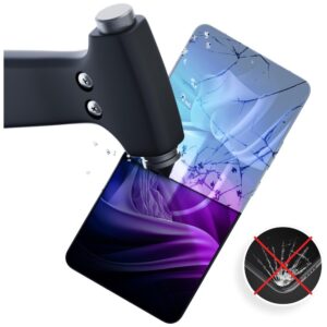 Matte 3MK Silky Matt Pro Protective Film for Motorola Signature - Image 10