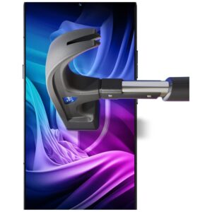 Matte 3MK Silky Matt Pro Protective Film for Motorola Signature - Image 7