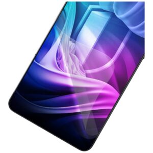 Matte 3MK Silky Matt Pro Protective Film for Motorola Signature - Image 3