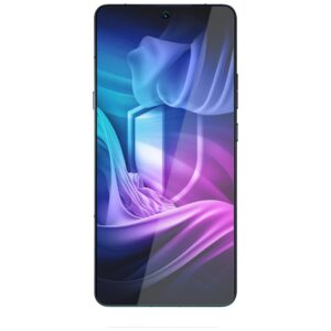Matte 3MK Silky Matt Pro Protective Film for Motorola Signature - Image 4