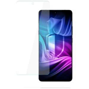 Matte 3MK Silky Matt Pro Protective Film for Motorola Signature - Image 5