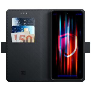 3MK Wallet Dėklas for Xiaomi 17T - Image 2