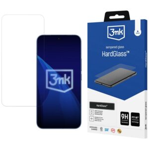 Tempered Glass 3MK HardGlass for Xiaomi 17T Pro