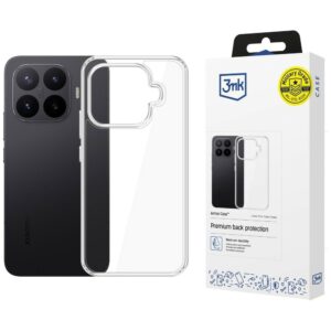 3MK Armor Dėklas for Xiaomi 17T Pro