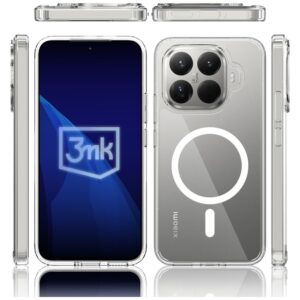 3MK Armor Dėklas for Xiaomi 17T Pro - Image 5