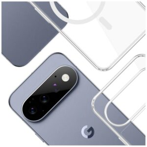 3MK Armor MagDėklas skirtas Google Pixel 11 Pro XL - Image 10