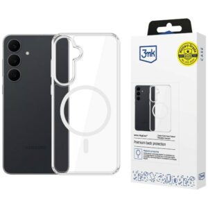 Dėklas 3MK Armor Magdėklas skirtas Samsung Galaxy S26 FE