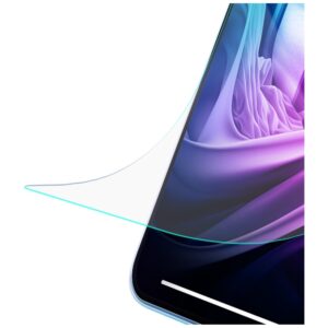 3MK Silky Matt Pro Matte Screen Protector skirtas Samsung Galaxy A57 - Image 9