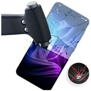 3MK Silky Matt Pro Matte Screen Protector skirtas Samsung Galaxy A57 - Image 10