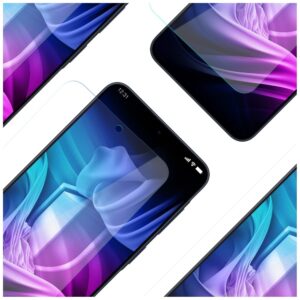 3MK Silky Matt Pro Matte Screen Protector skirtas Samsung Galaxy A57 - Image 7