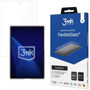 3MK FlexibleGlass Hybrid Glass for Samsung Galaxy Z Fold 8