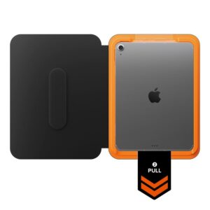 GRŪDINTAS STIKLAS SPIGEN ALM GLAS.TR T IPAD AIR 11” 6 / 7 / 8 / 2024-2026 SKAIDRUS - Image 3