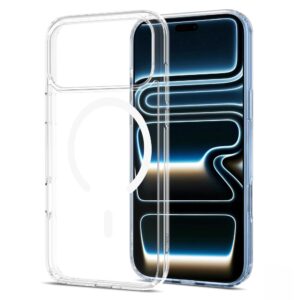 Tech-Protect FLEXAIR HYBRID MagSafe Apple iPhone 17 PRO / 18 PRO SKAIDRUS - Image 3