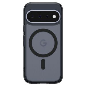 SPIGEN ULTRA HYBRID MAG MAGSAFE GOOGLE PIXEL 11 DĖKLAS FROST BLACK - Image 3