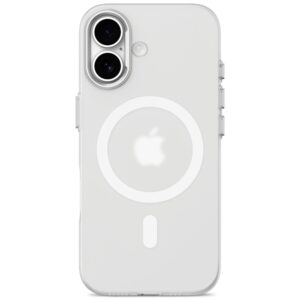 Tech-Protect MAGZERO MagSafe Apple iPhone 17 MATINIS BALTAS - Image 3