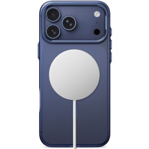 Tech-Protect MAGZERO MagSafe Apple iPhone 17 PRO / 18 PRO MATINIS TAMSIAI MĖLYNAS - Image 3