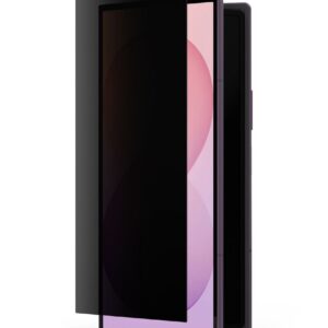 PRIVATUMĄ UŽTIKRINANTIS STIKLAS RINGKE COVER DISPLAY EASY SLIDE 360 2-PACK Samsung Galaxy Z FOLD 8 ULTRA PRIVACY - Image 3