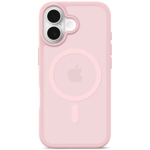 Tech-Protect BASICMAG MagSafe Apple iPhone 17 MATINIS ROŽINIS - Image 3