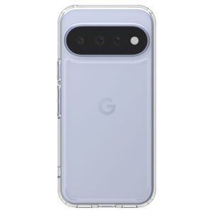 SPIGEN ULTRA Hybrid GOOGLE PIXEL 11 SKAIDRUS DĖKLAS - Image 3
