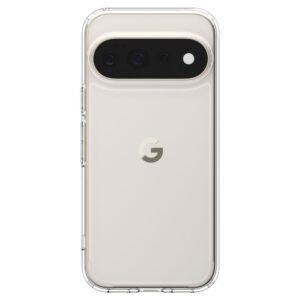 SPIGEN ULTRA HYBRID GOOGLE PIXEL 11 PRO SKAIDRUS DĖKLAS - Image 2