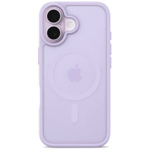 TECH-PROTECT BASICMAG MagSafe Apple iPhone 17 MATINIS LAVANDOS SPALVOS - Image 3